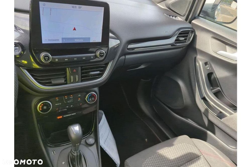 Ford Puma - 10