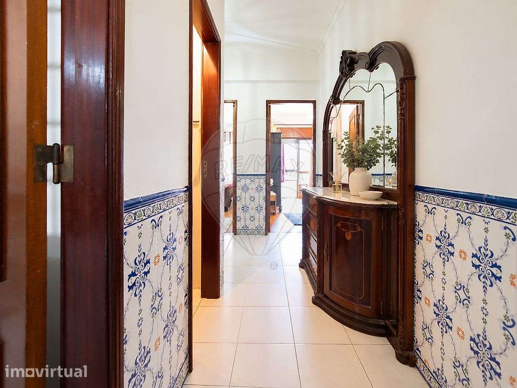 Apartamento T2 para venda - Grande imagem: 4/18
