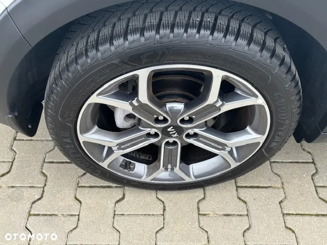 Kia XCeed - 29