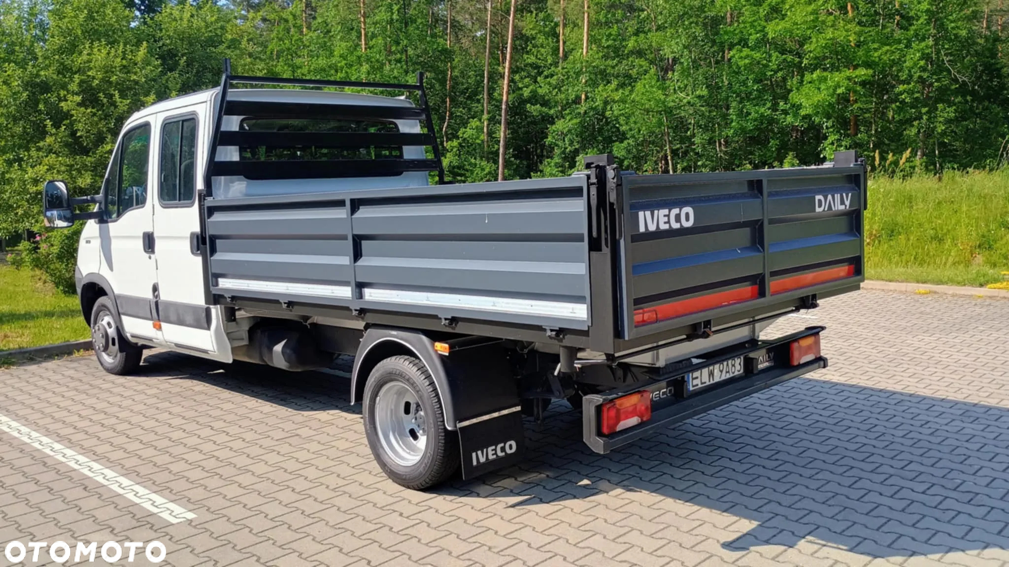 Iveco 35C15 - 3