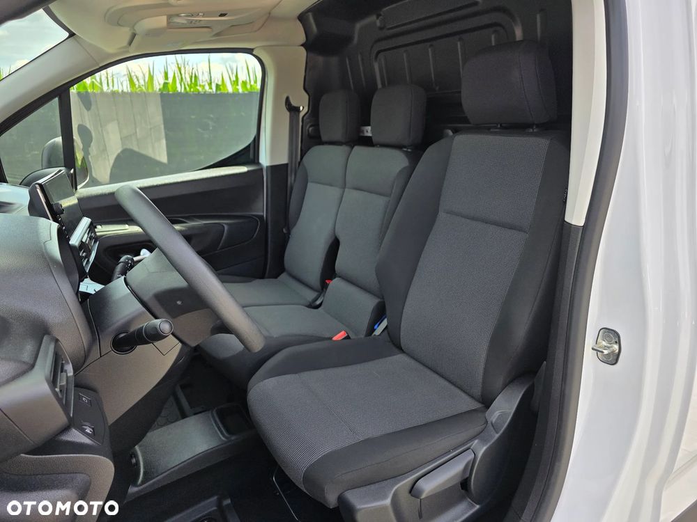 Citroën Berlingo M 1.5 BlueHDI Feel S&S N1 - 5