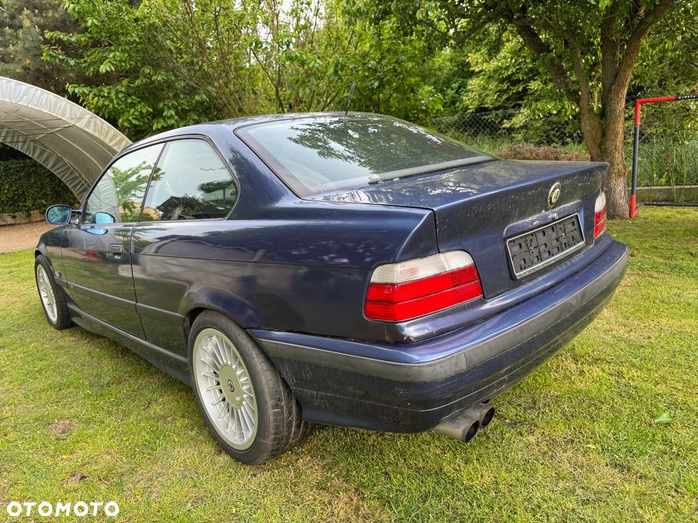 BMW-ALPINA Inny - 5