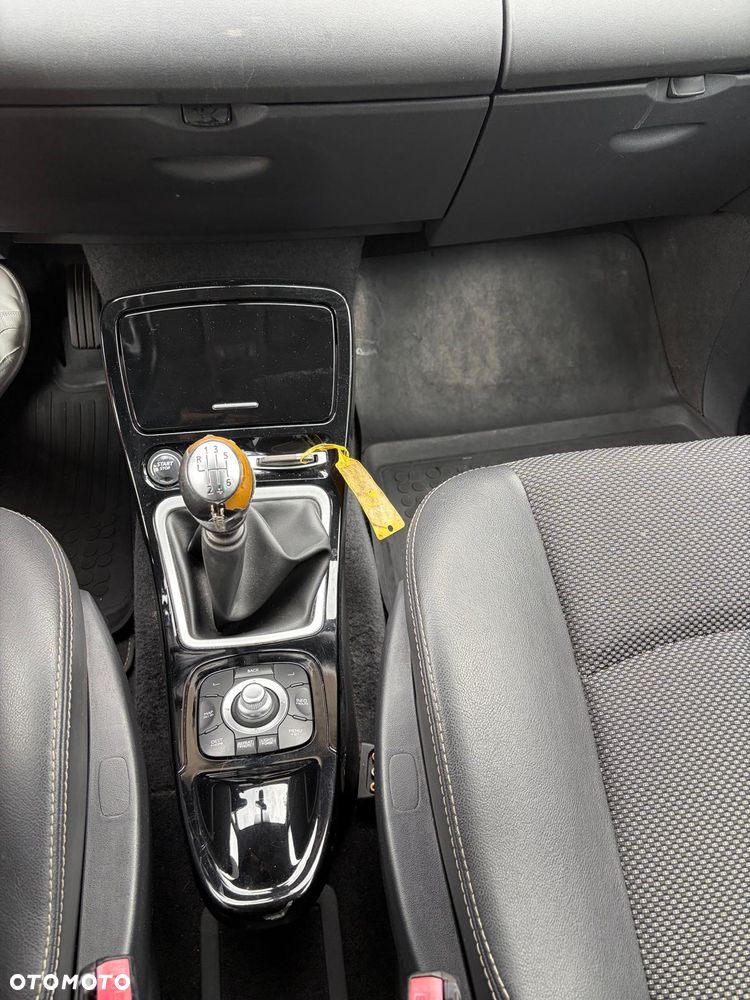 Renault Espace 2.0 dCi Celsium - 3