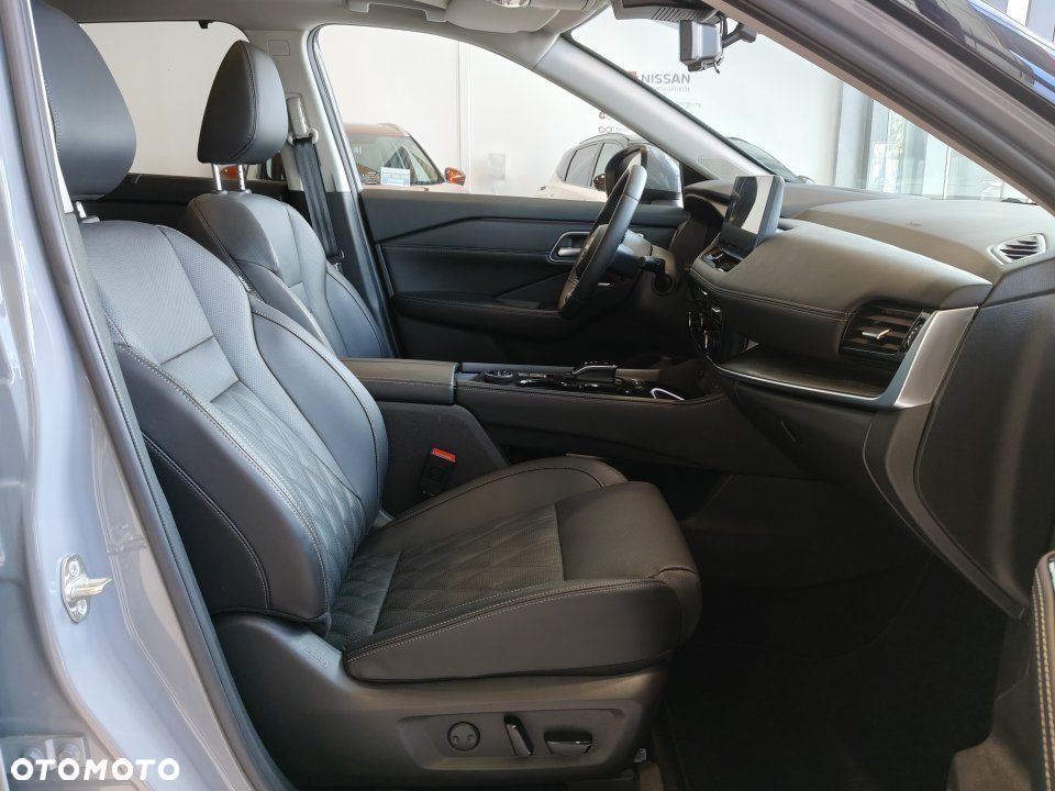 Nissan X-Trail - 7