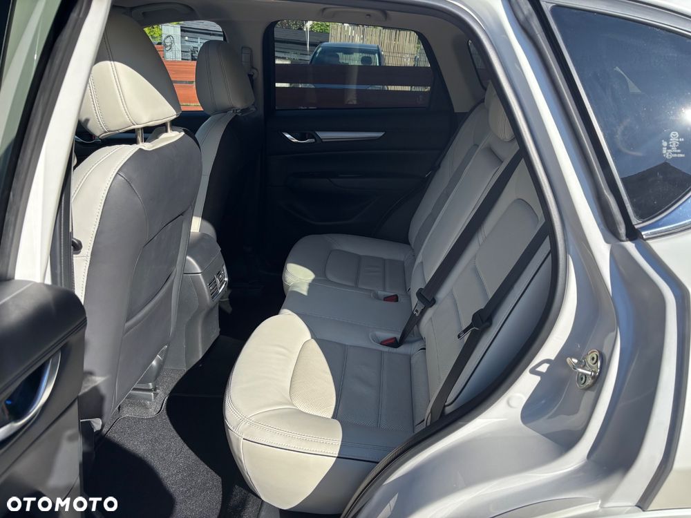 Mazda CX-5 2.5 Skypassion AWD - 16