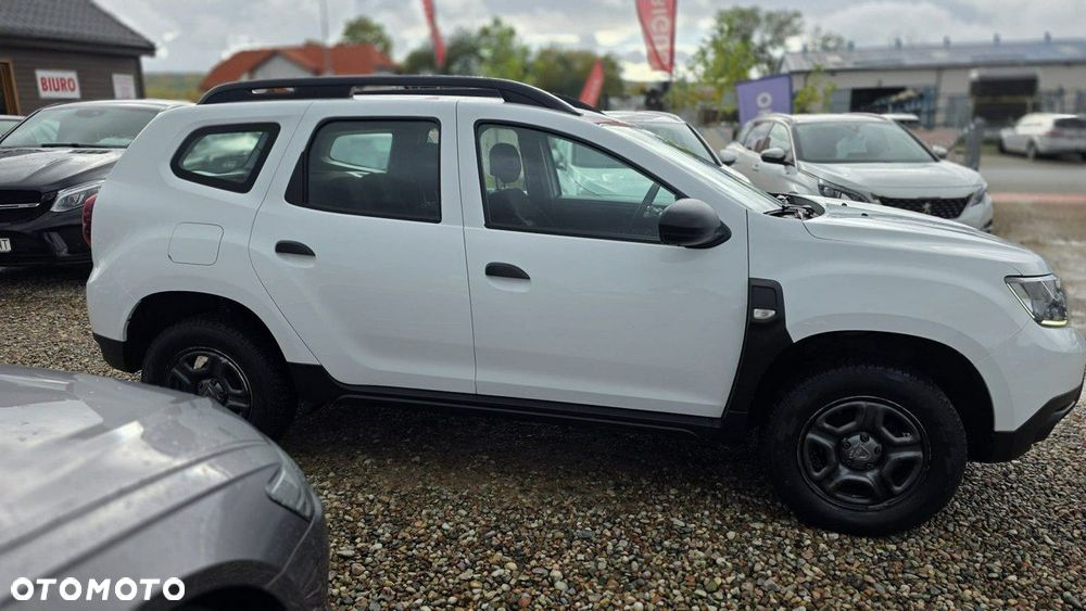 Dacia Duster - 5