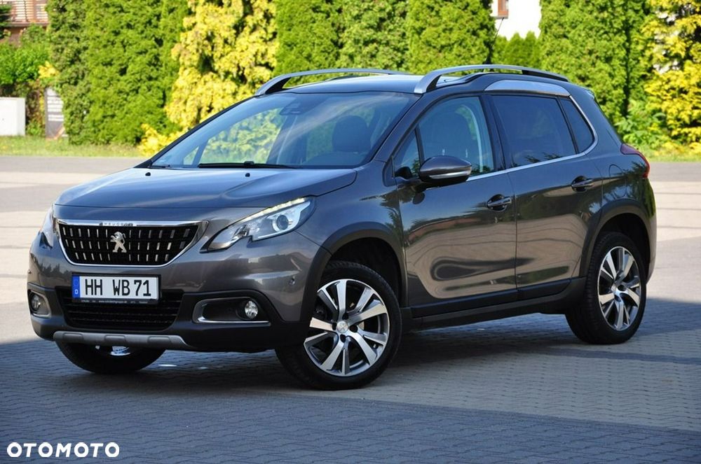 Peugeot 2008 - 3
