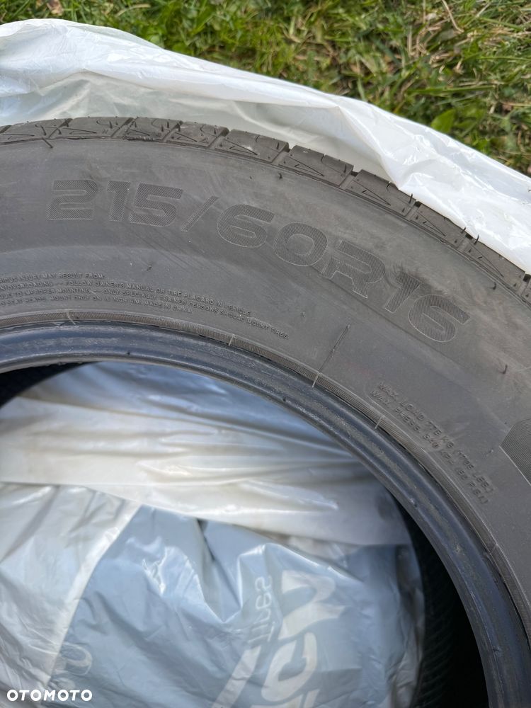 Opony Windforce catchfors H/P 215/60R16 - 1
