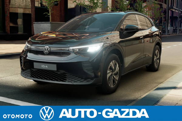Volkswagen ID.4 52kWh Plus