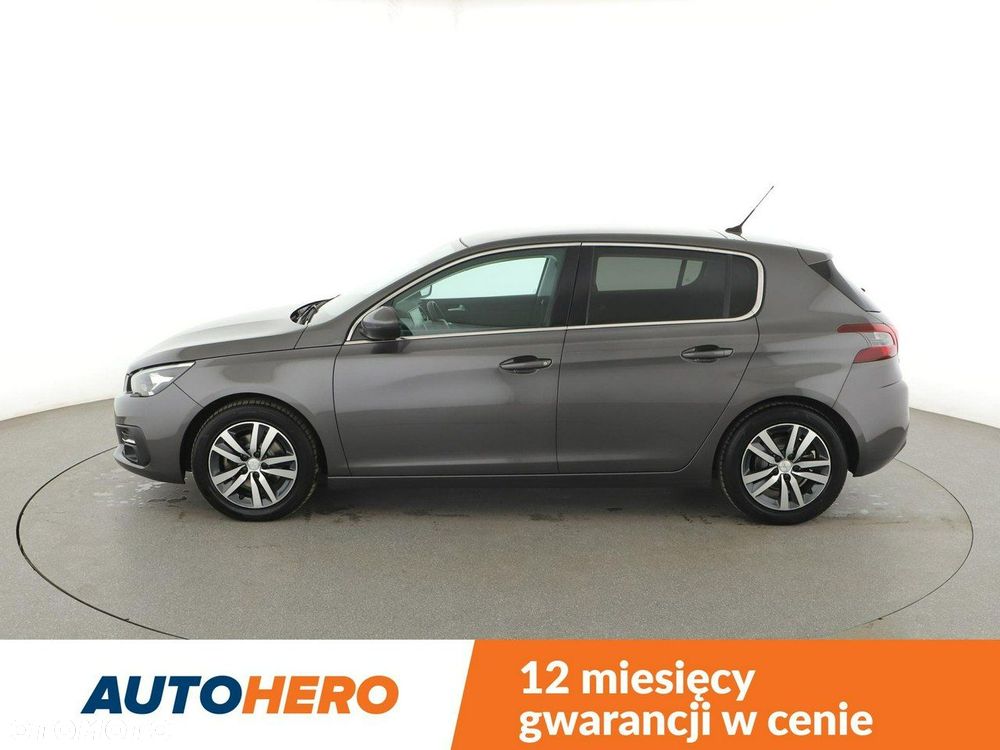 Peugeot 308 1.2 PureTech Allure S&S - 2
