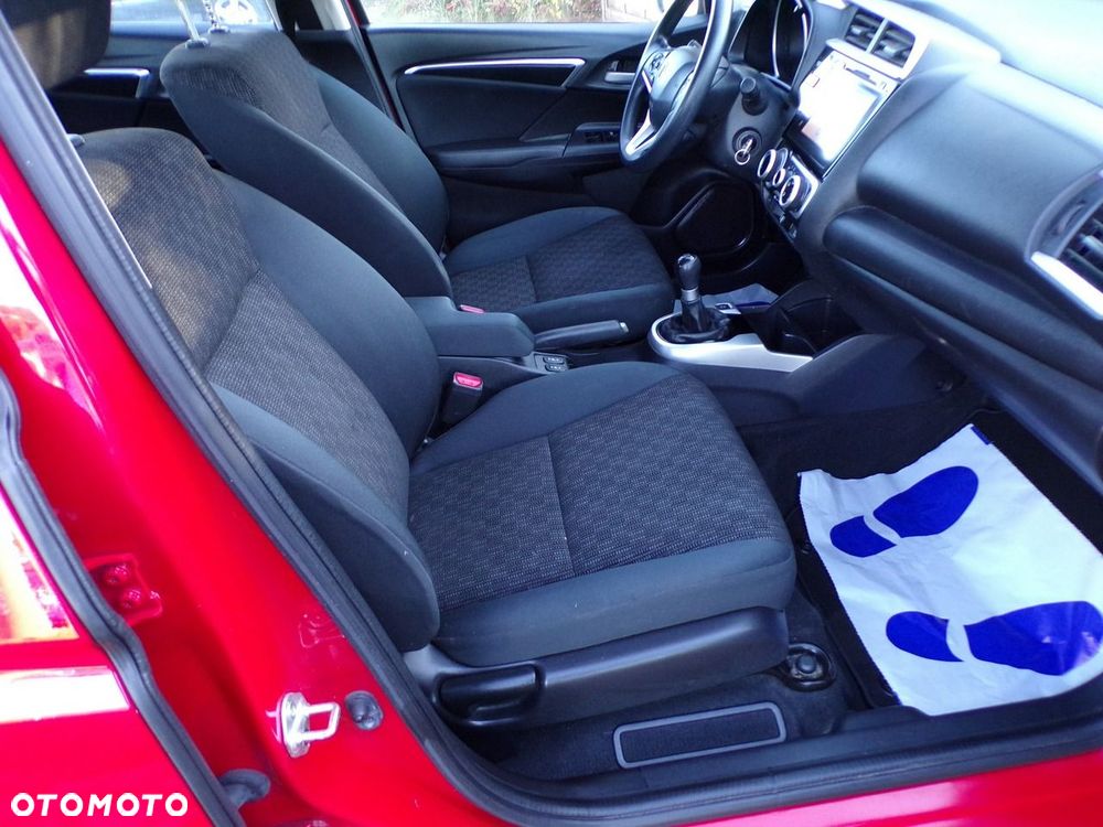Honda Jazz - 34
