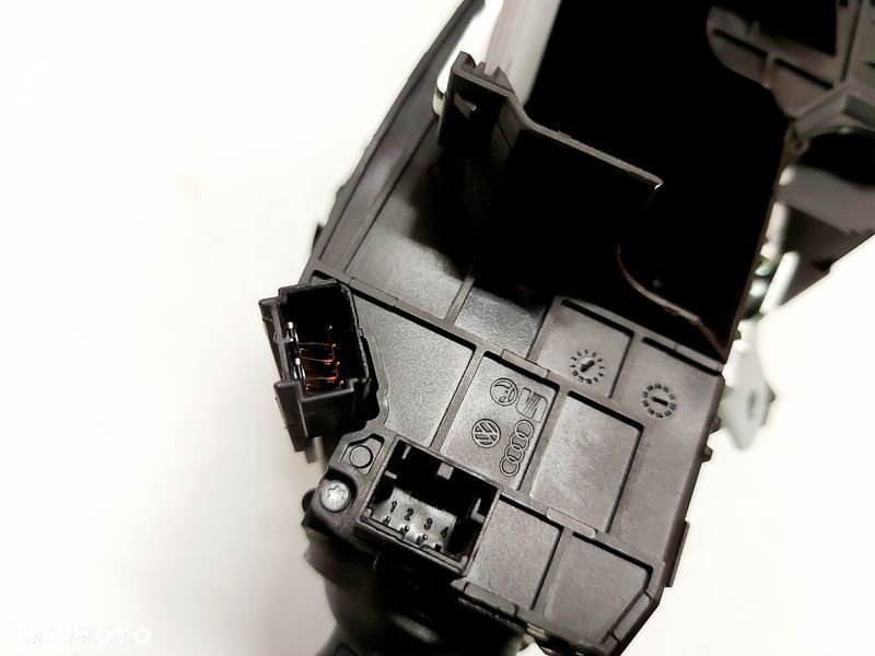 audi q7 4l przełącznik zespolony taśma 4e0953541a - 10