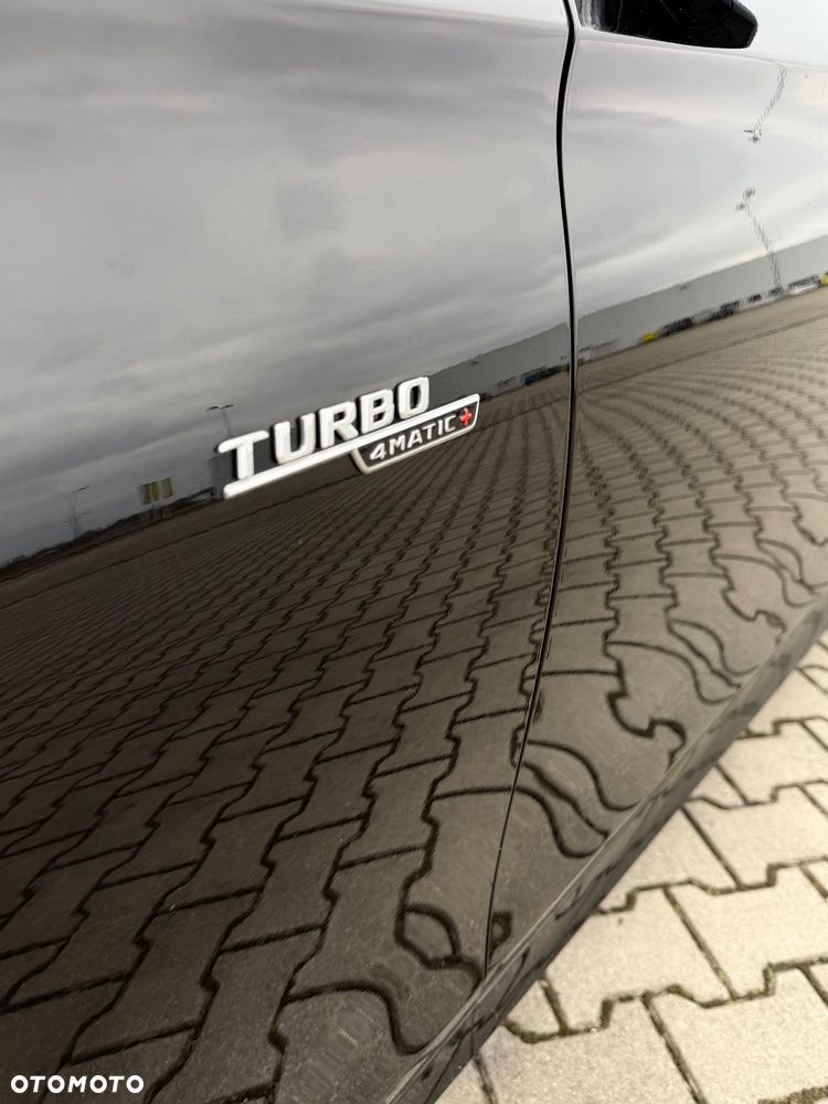 Mercedes-Benz Klasa E - 5