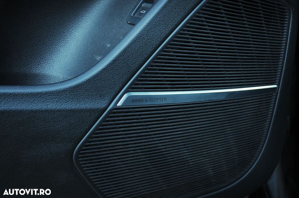 Audi Q8 50 TDI quattro Tiptronic - 13