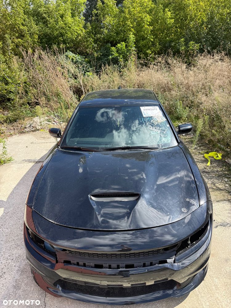 Dodge Charger 3.6 GT - 10
