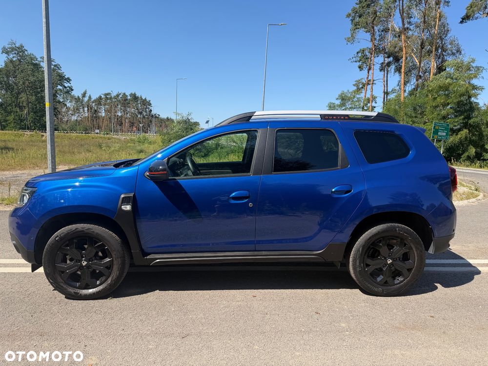 Dacia Duster - 8