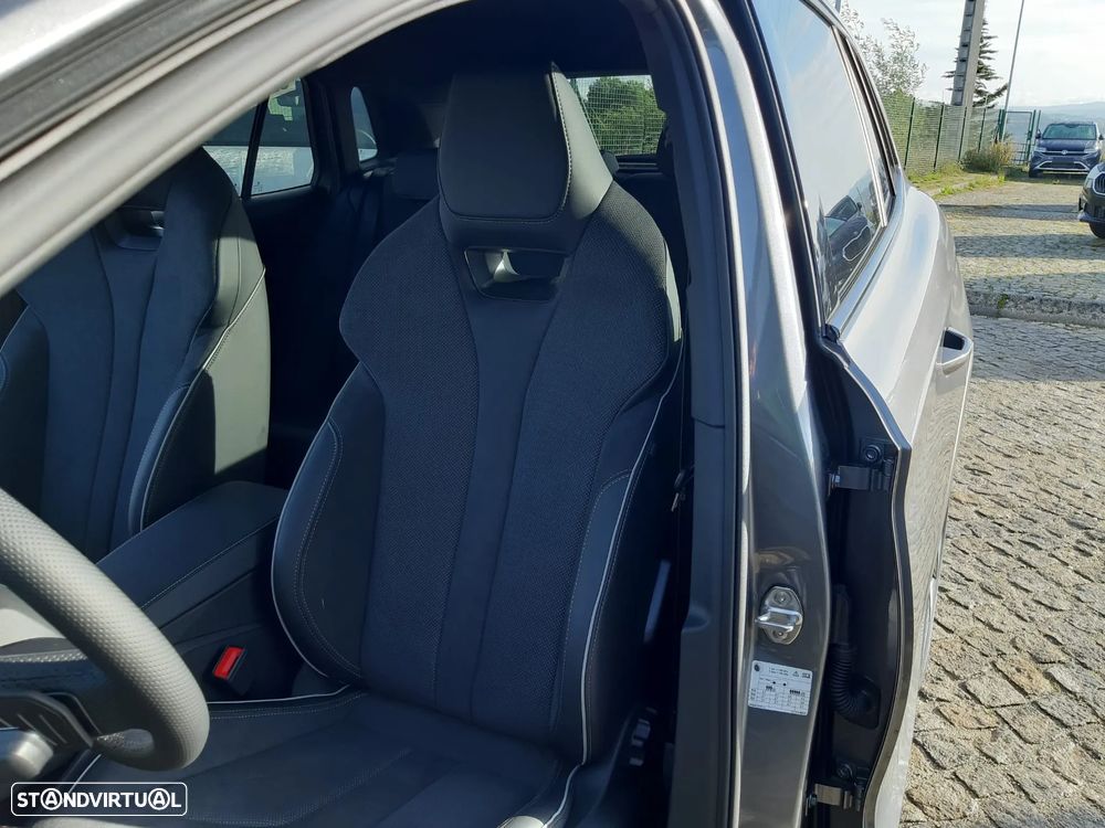 Skoda Elroq 85 Sportline - 8