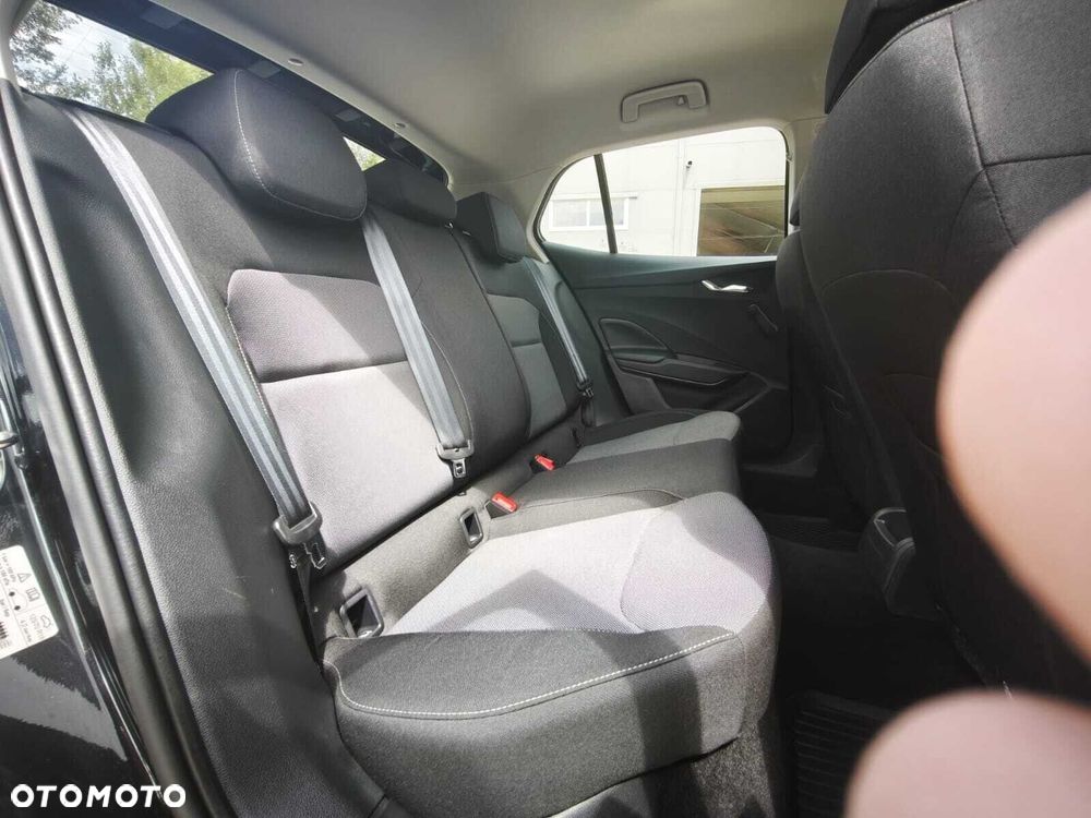 Skoda Fabia 1.0 TSI Selection DSG - 10