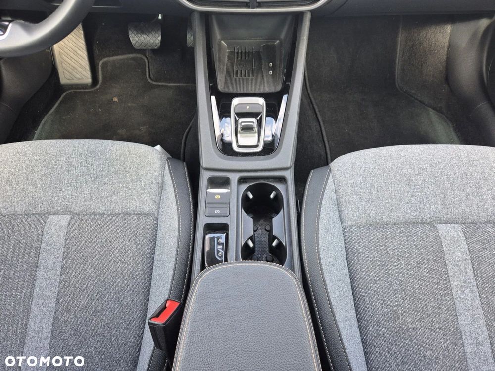 Skoda Octavia 2.0 TDI Edition 130 Selection DSG - 13