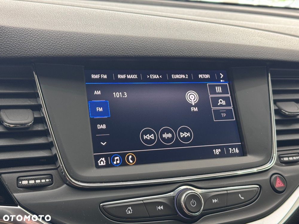 Opel Astra V 1.5 CDTI Business Elegance S&S - 27