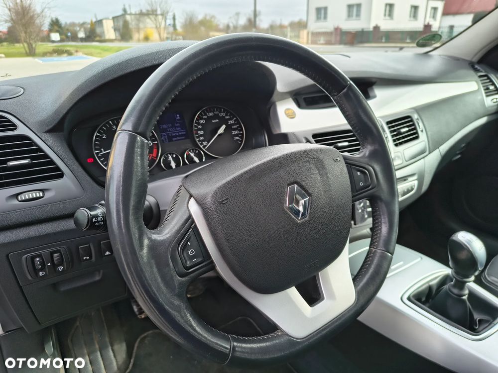 Renault Laguna 2.0 16V Dynamique - 22