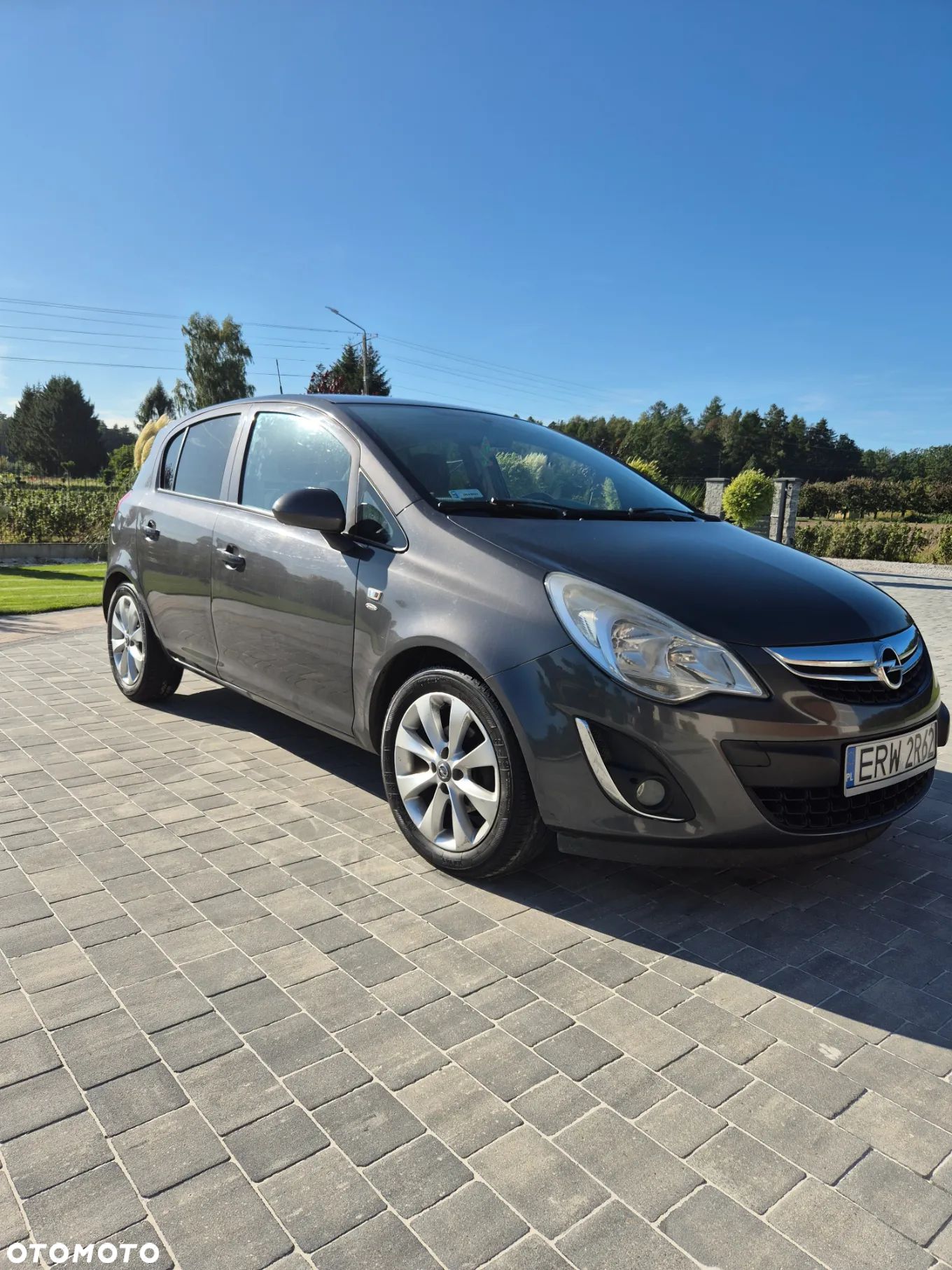 Opel Corsa 1.3 CDTI Graphite - 1