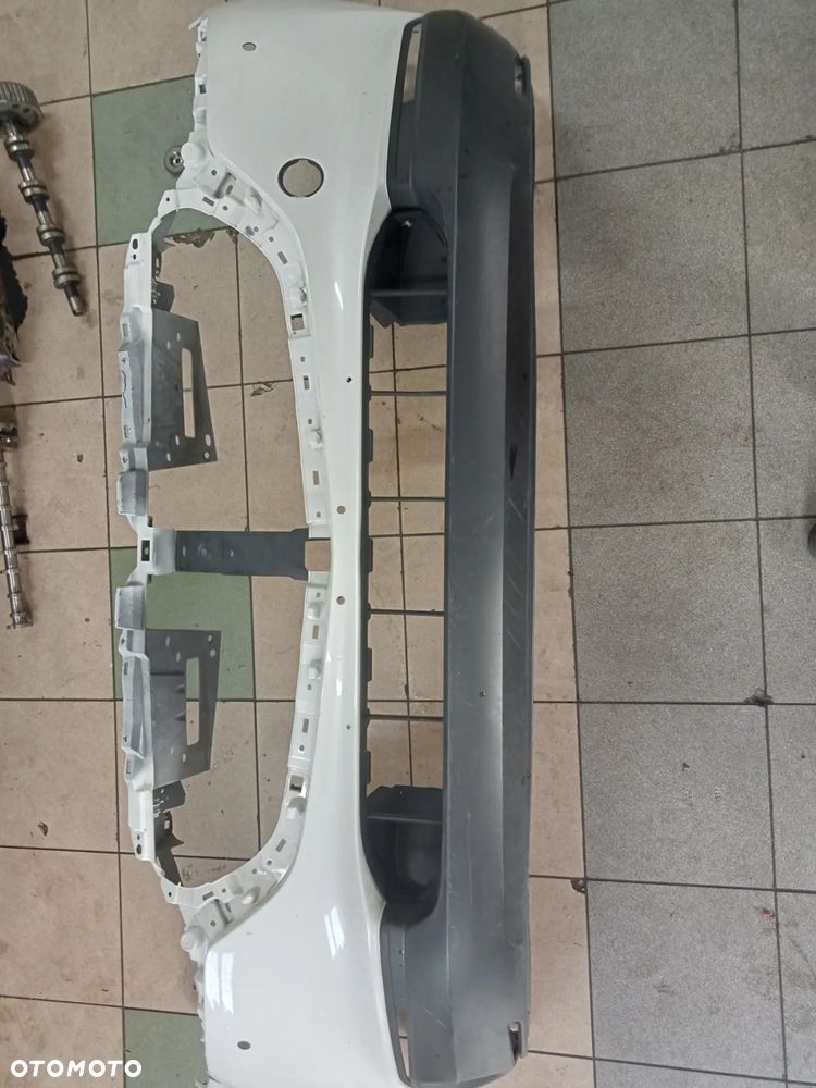 ZDERZAK PRZÓD MAZDA CX 30 DGH950031 - 1