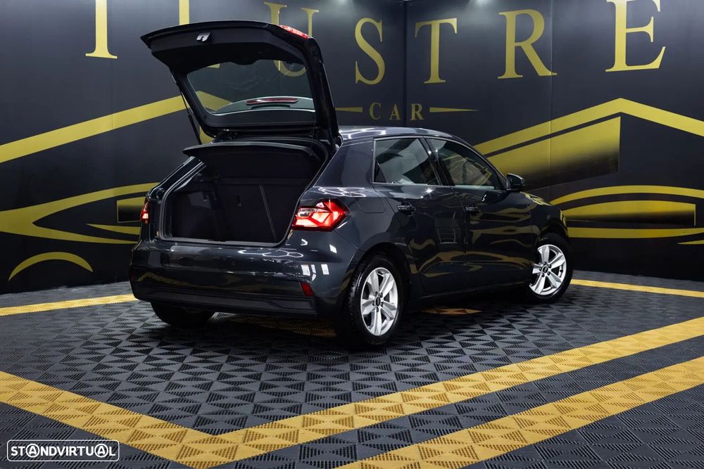 Audi A1 Sportback - 7