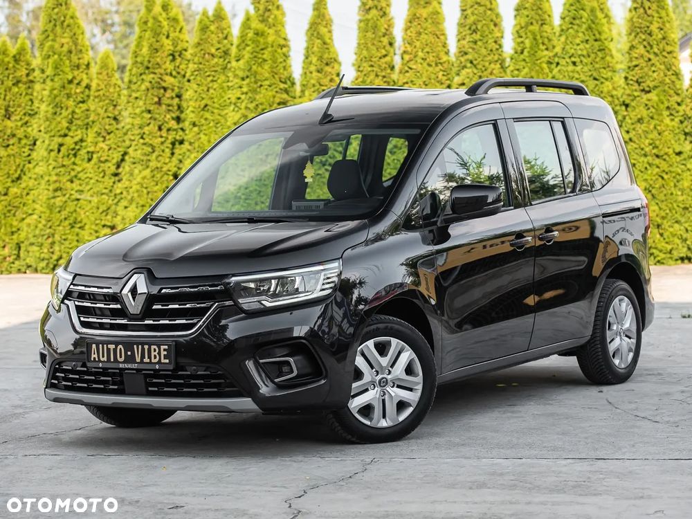 Renault Kangoo TCe 130 Techno - 6