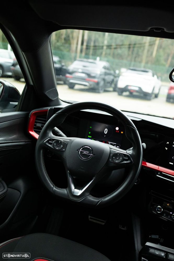 Opel Mokka-e GS Line - 20