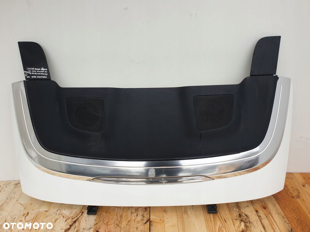 Mercedes A205 C205 W205 CABRIO POKRYWA DACHU DACH 149 - 1