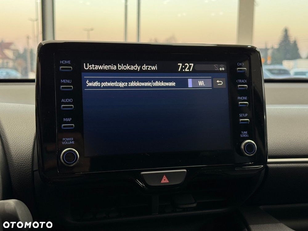 Toyota Yaris 1.5 Comfort - 31