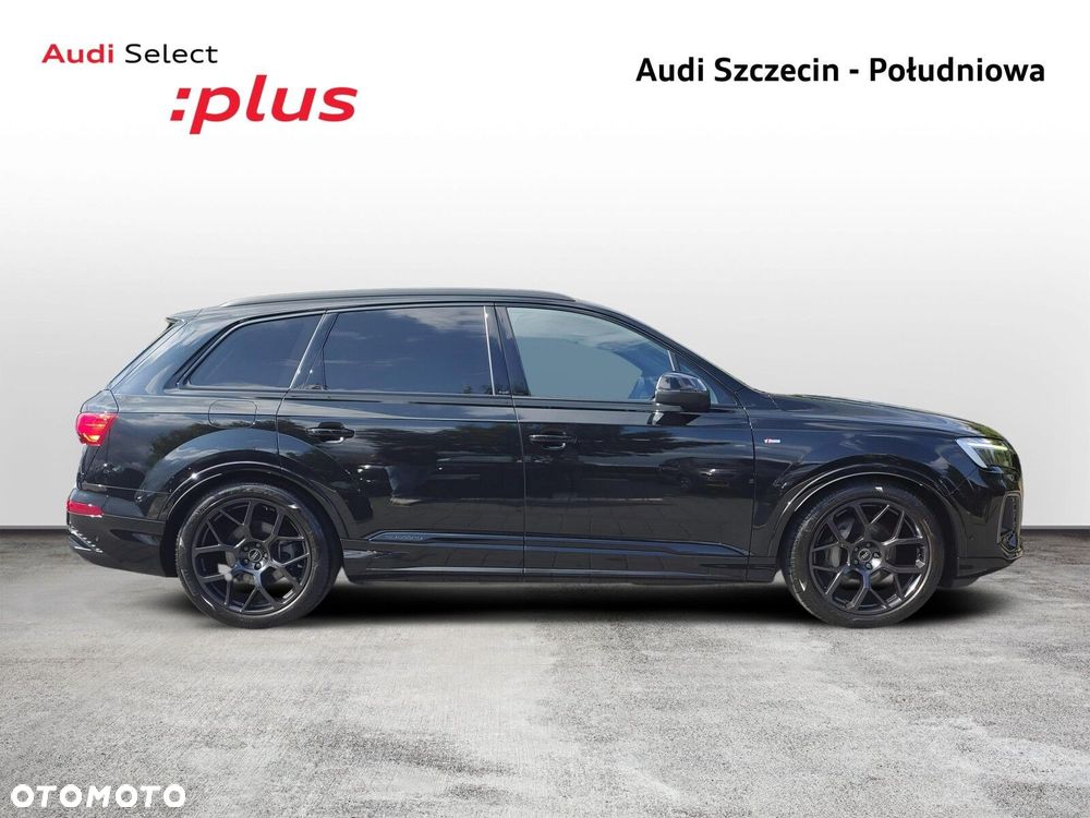Audi Q7 - 7