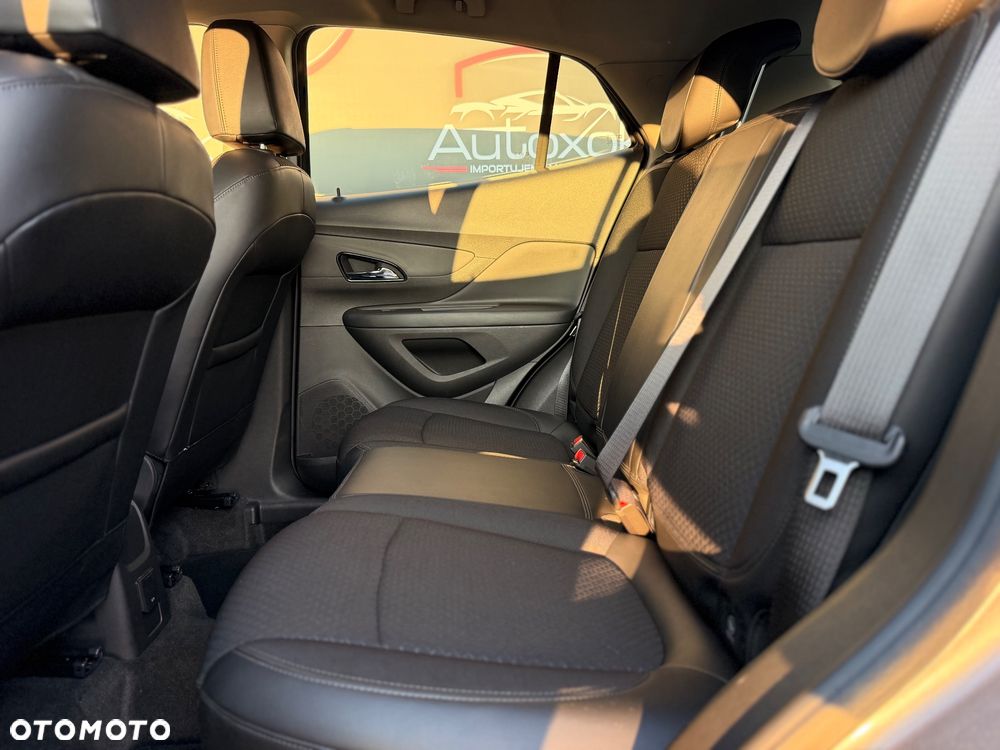 Opel Mokka X 1.6 D ECOTEC Start/Stop 120 Jahre - 32