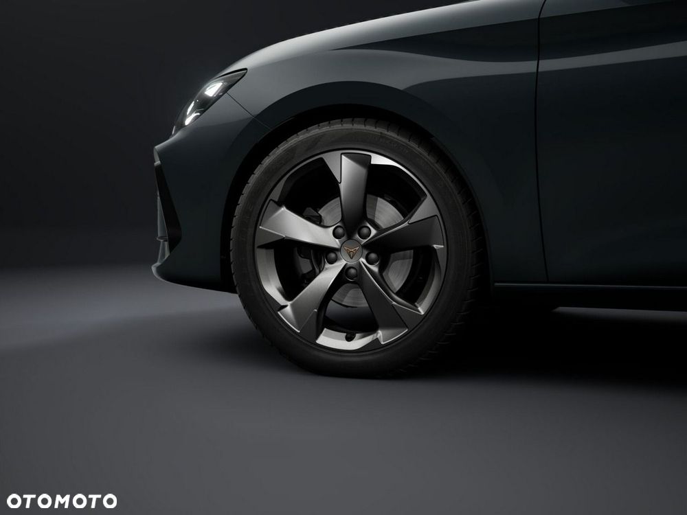 Cupra Leon - 4