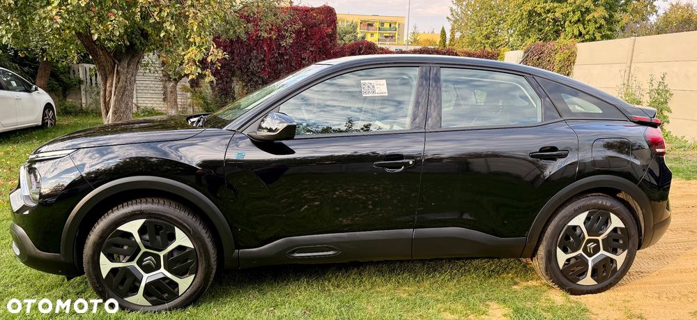 Citroën C4 e-C4 136 FEEL PACK - 4