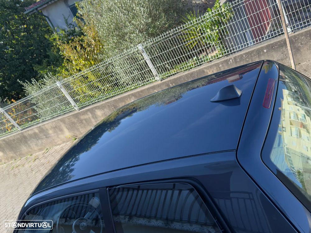 VW Lupo 1.2 TDi 3 Litros - 46