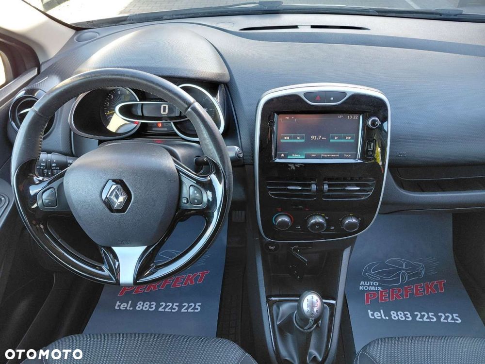 Renault Clio - 16