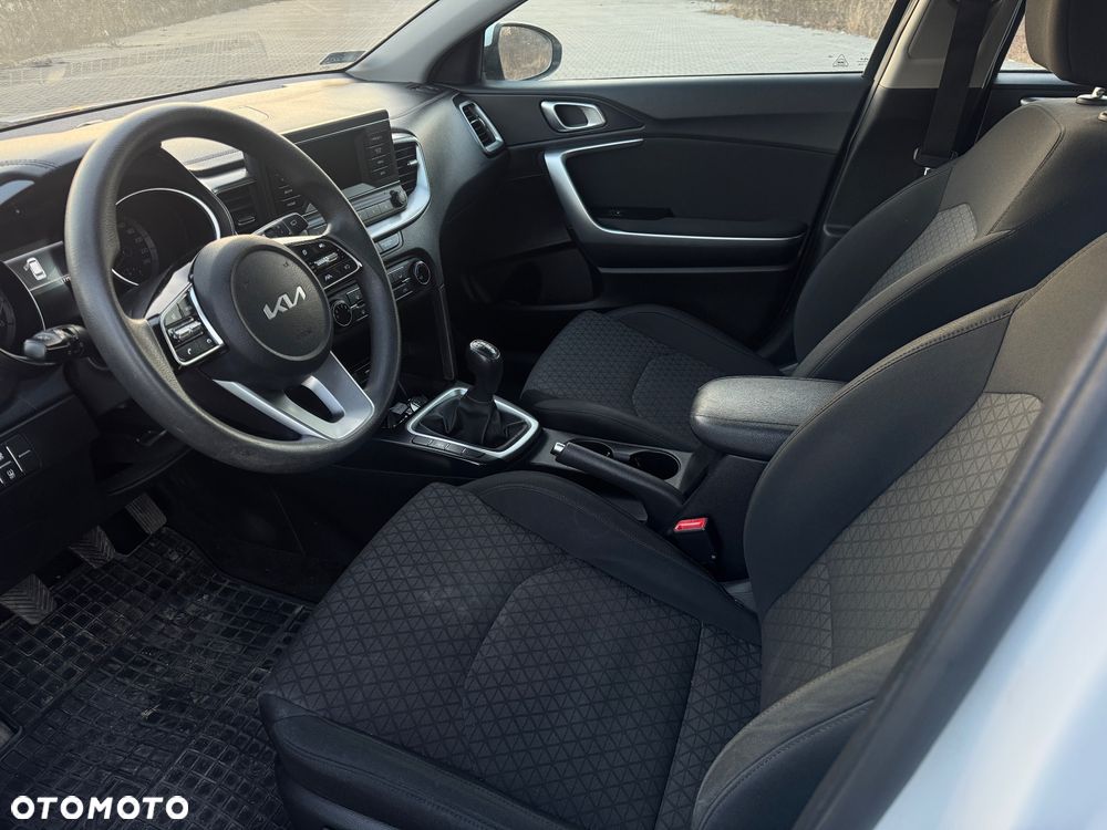 Kia Ceed 1.0 T-GDI S - 12