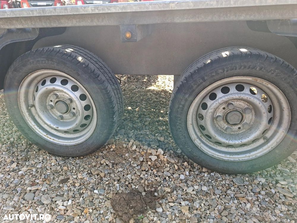 Niewiadow BR3 14A - 15