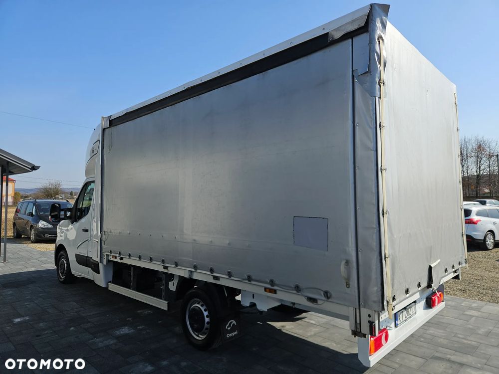 Renault Master - 4
