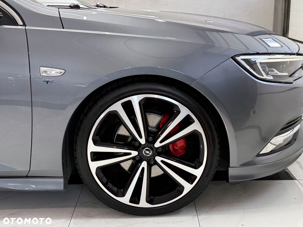 Opel Insignia 2.0 Ultimate - 10