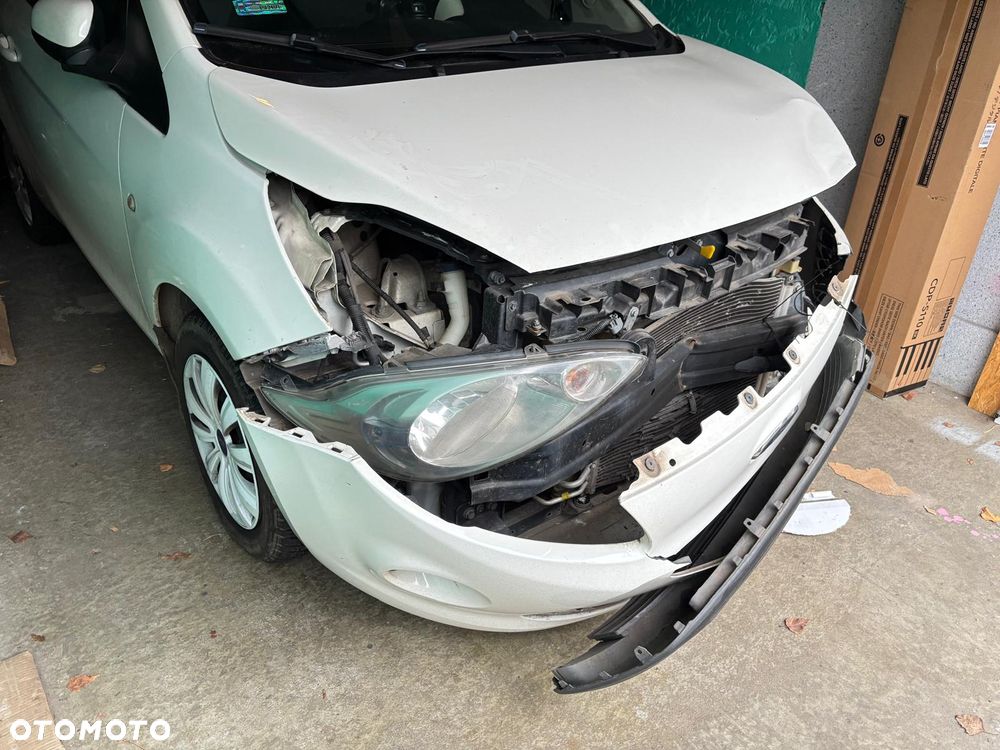 Ford KA 1.2 Start-Stopp-System Titanium - 3