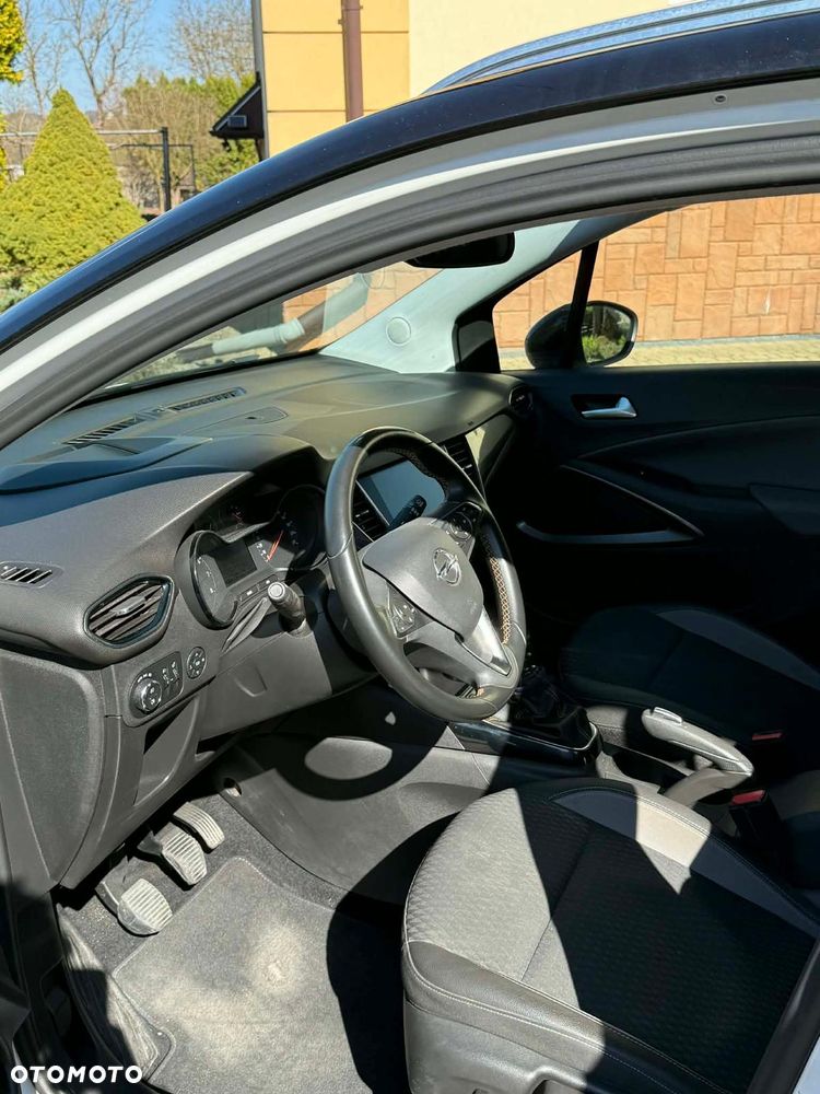 Opel Crossland X 1.2 Start/Stop Innovation - 5
