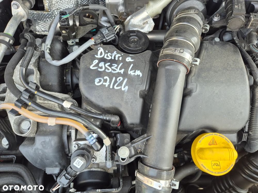 Renault Clio Energy dCi 75 Business - 26