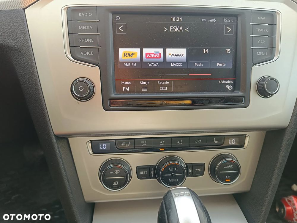 Volkswagen Passat 2.0 TDI BMT Highline DSG - 6