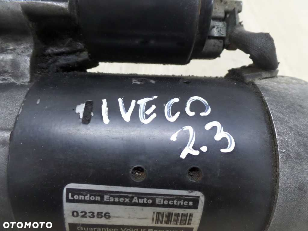 IVECO DAILY 99-06 2.3 2.8 ROZRUSZNIK 504086880 - 6