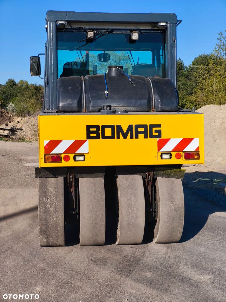 Bomag BW 24 R - 2
