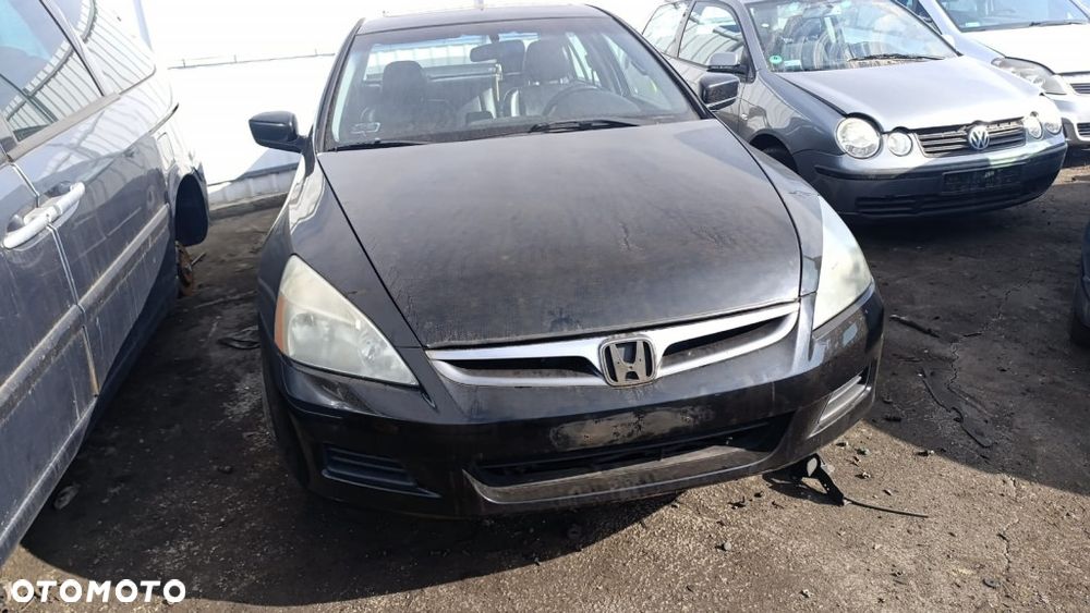 35925 Honda Accord VII wersja Ameryka model od 03-07 silnik 3.0 241 km J30A4 skrzynia D6AK lakier B92P - 1