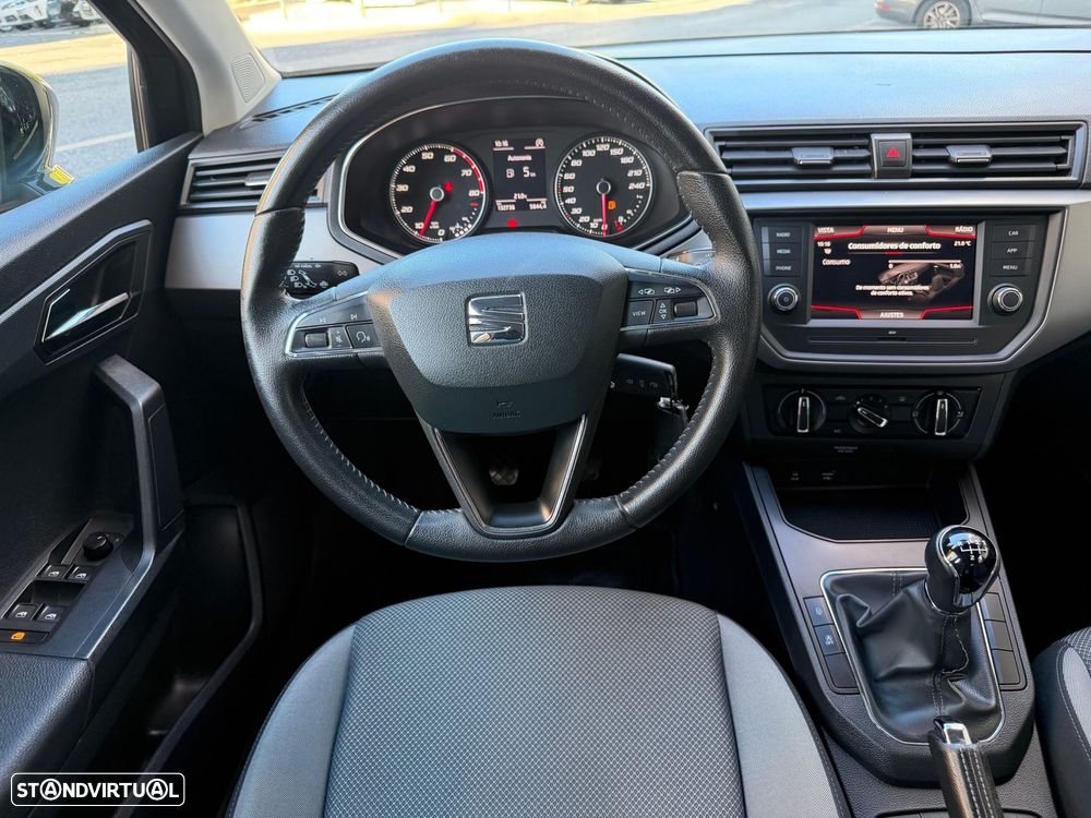 SEAT Ibiza 1.0 Style - 10